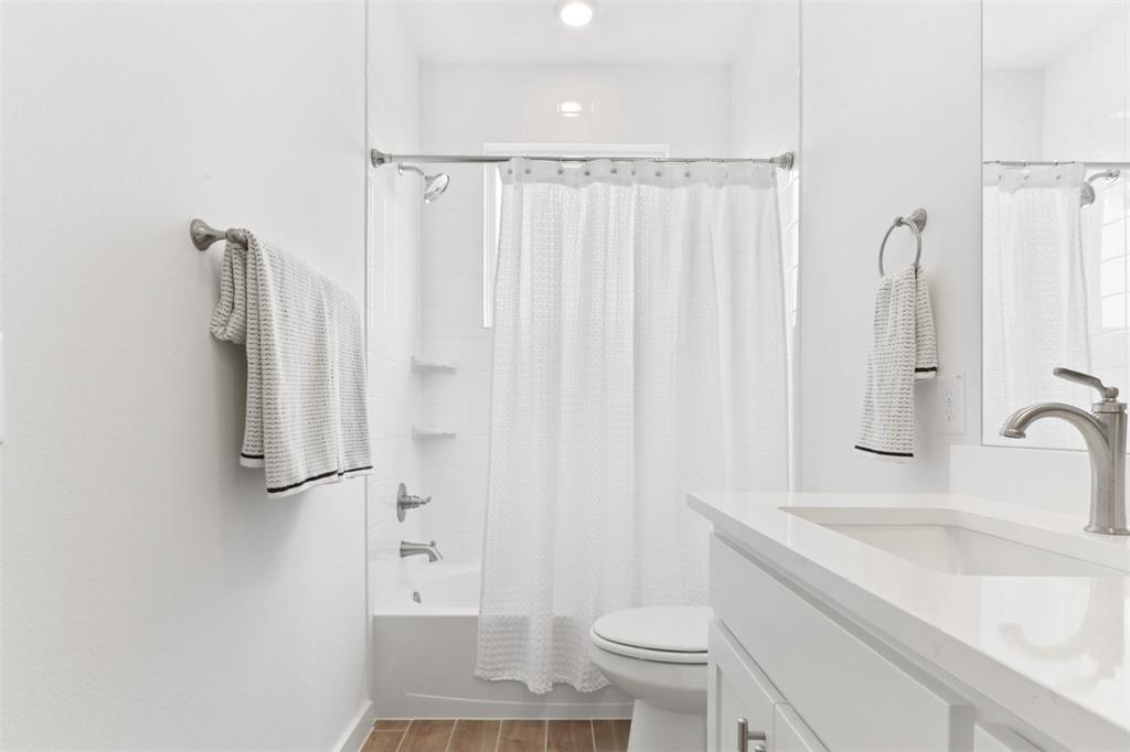 Willow Grove Townhomes - Residential