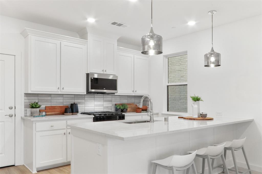 Willow Grove Townhomes - Residential