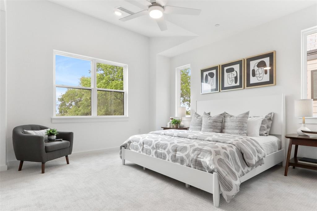 Willow Grove Townhomes - Residential