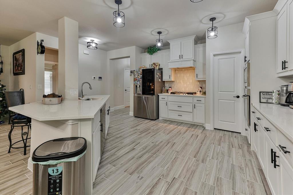 Sable Creek Add - Residential