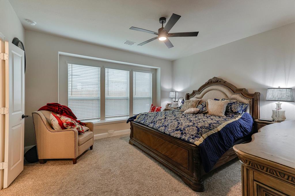 Sable Creek Add - Residential