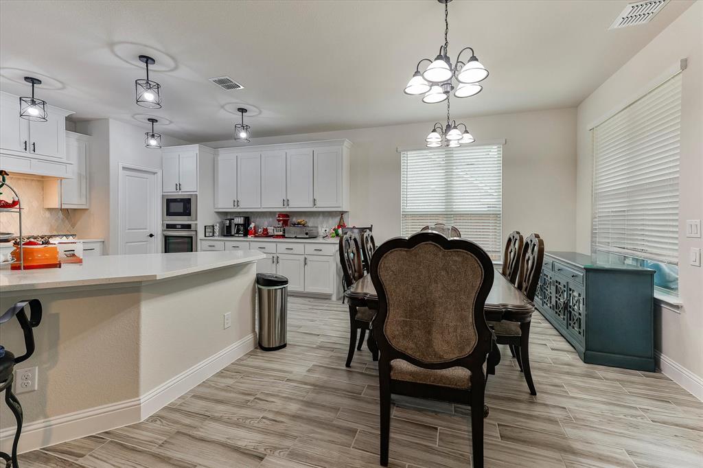 Sable Creek Add - Residential