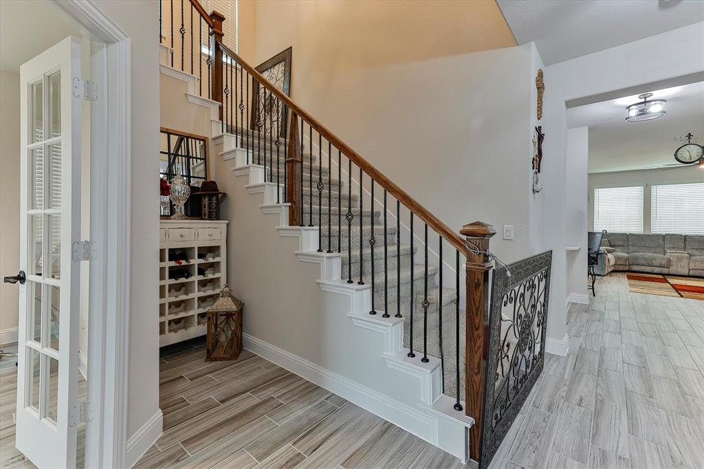 Sable Creek Add - Residential