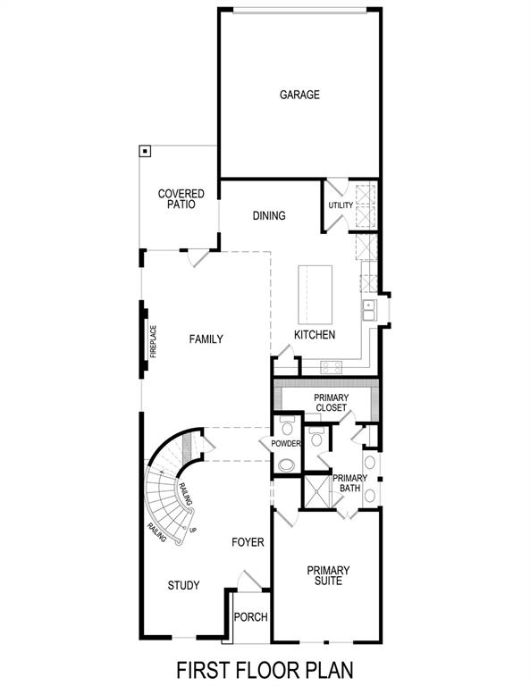 8232 Caprock Trail
