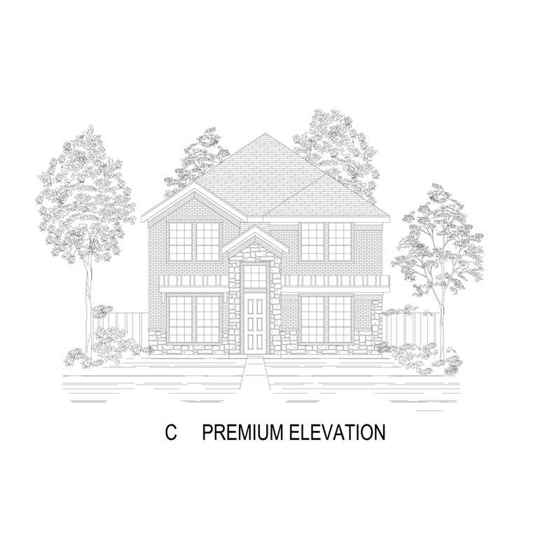 8232 Caprock Trail