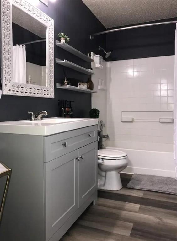 Brookwood Park - Residential