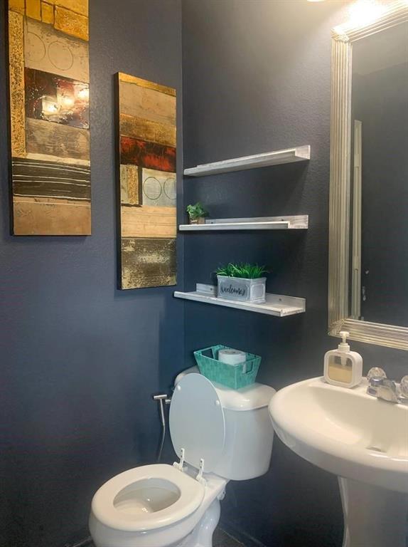 Brookwood Park - Residential