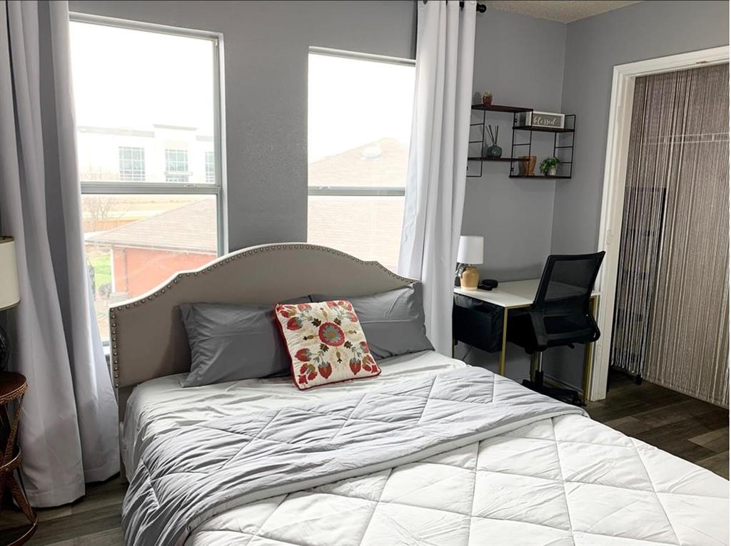 Brookwood Park - Residential