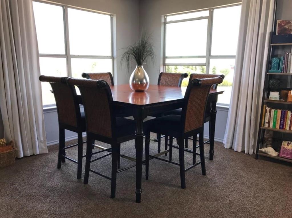 Brookwood Park - Residential