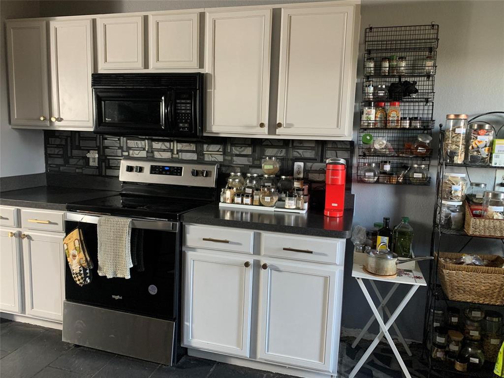 Brookwood Park - Residential