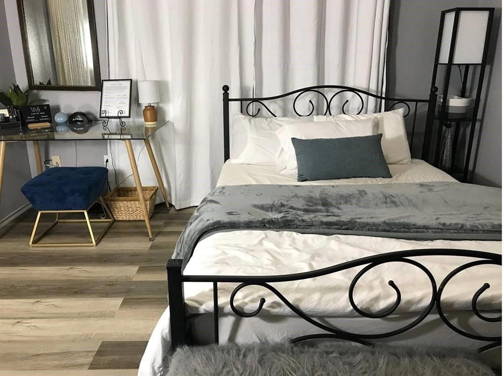 Brookwood Park - Residential