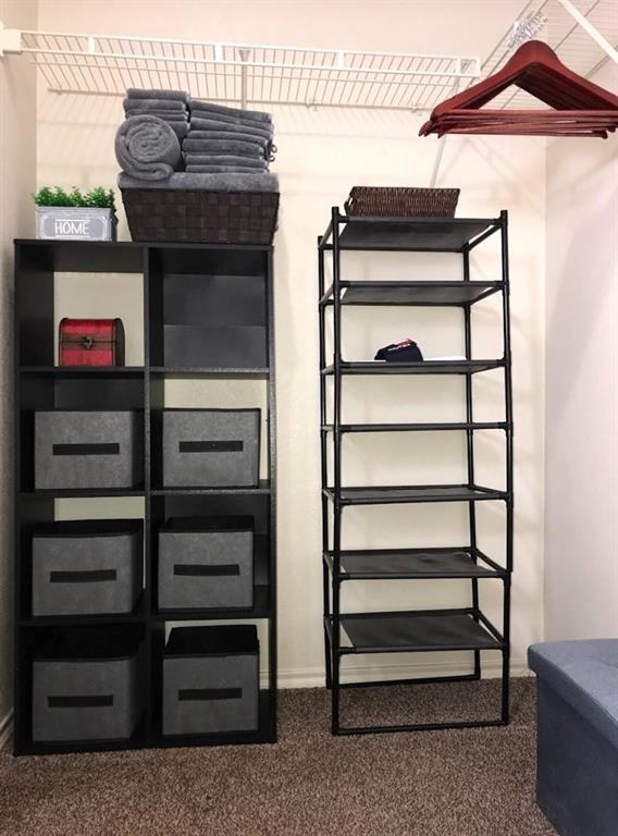 Brookwood Park - Residential