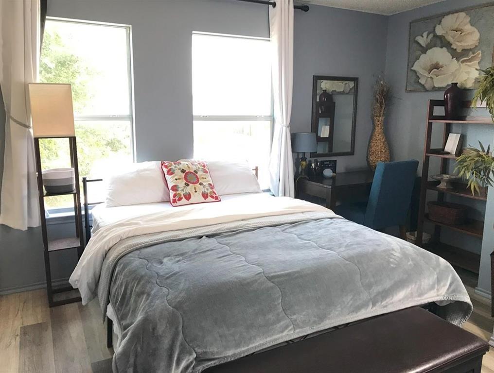 Brookwood Park - Residential