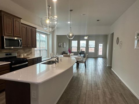 Photo of 3245 Waldrop Drive, Mesquite, TX 75126 (MLS # 21247926)