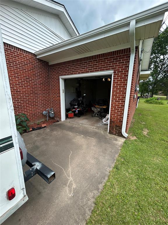 207 W Coke Road