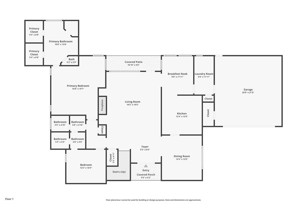 Huntwick Add - Residential