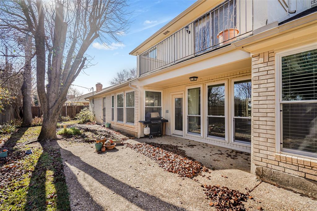 Huntwick Add - Residential