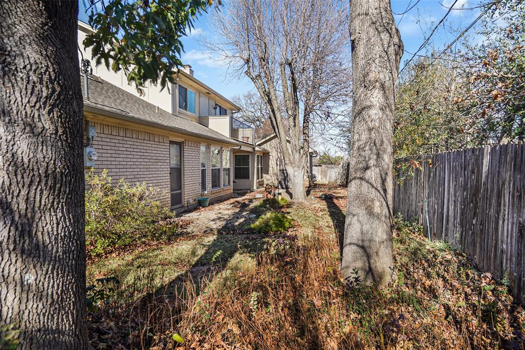 Huntwick Add - Residential