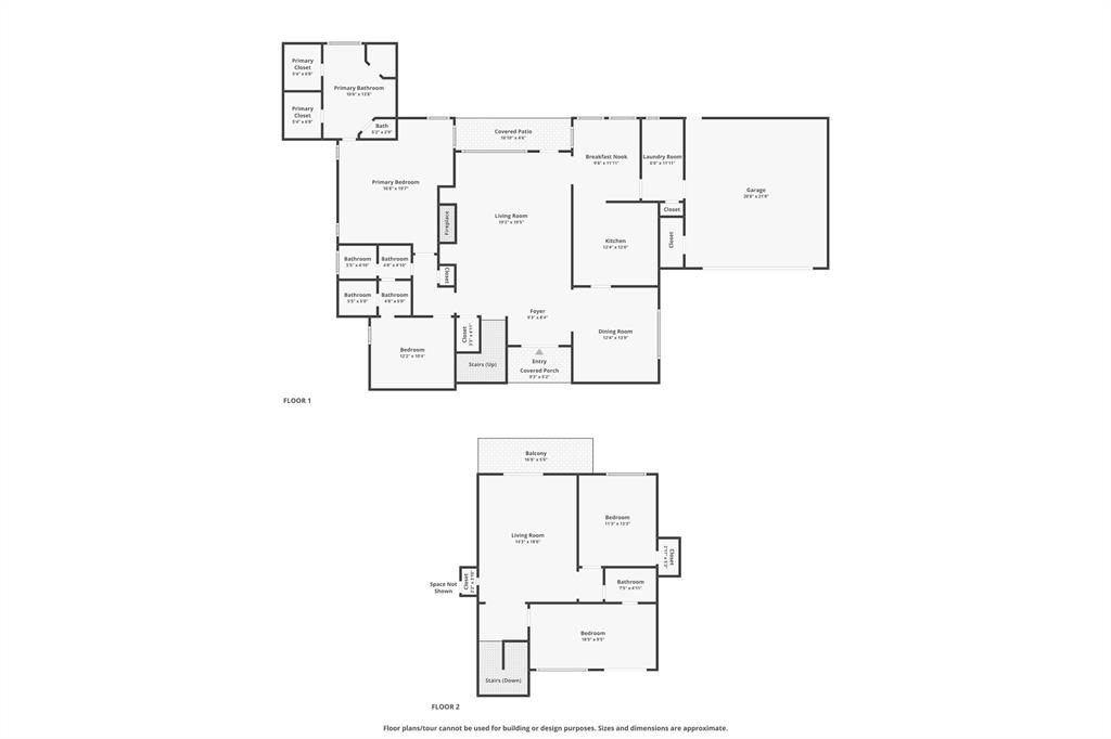 Huntwick Add - Residential