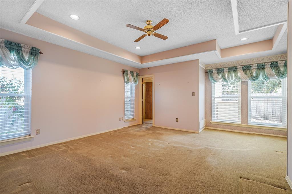 Huntwick Add - Residential