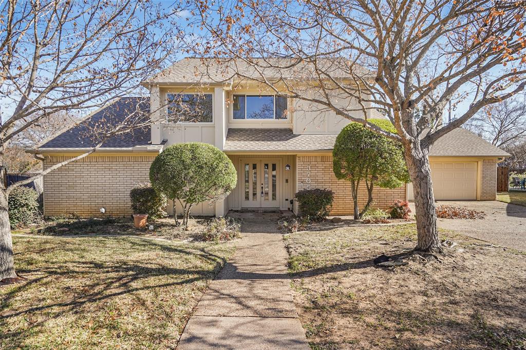 Huntwick Add - Residential