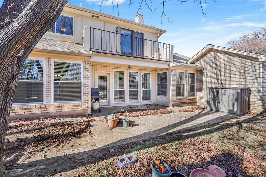 Huntwick Add - Residential