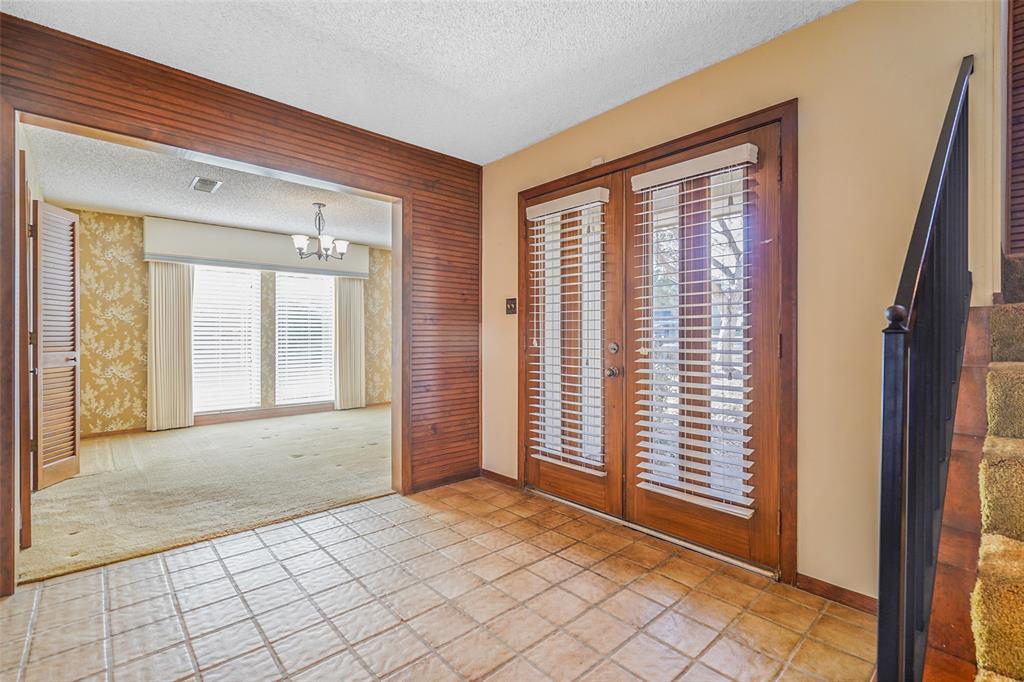 Huntwick Add - Residential