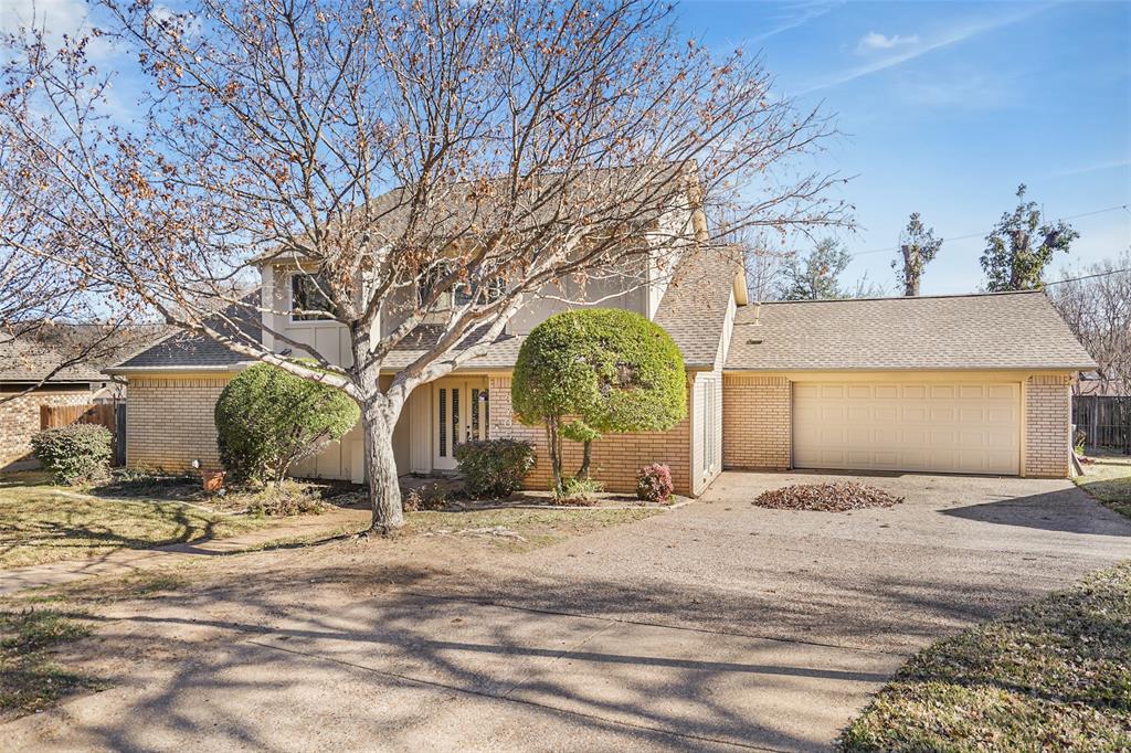 Huntwick Add - Residential