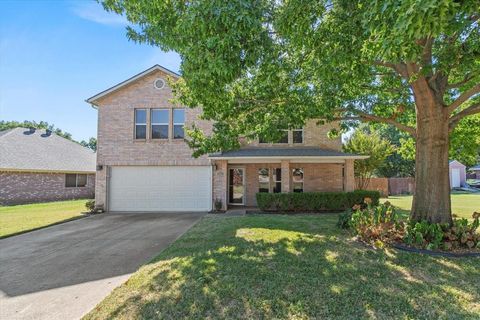 2201 Driskell Lane Corinth TX 76210