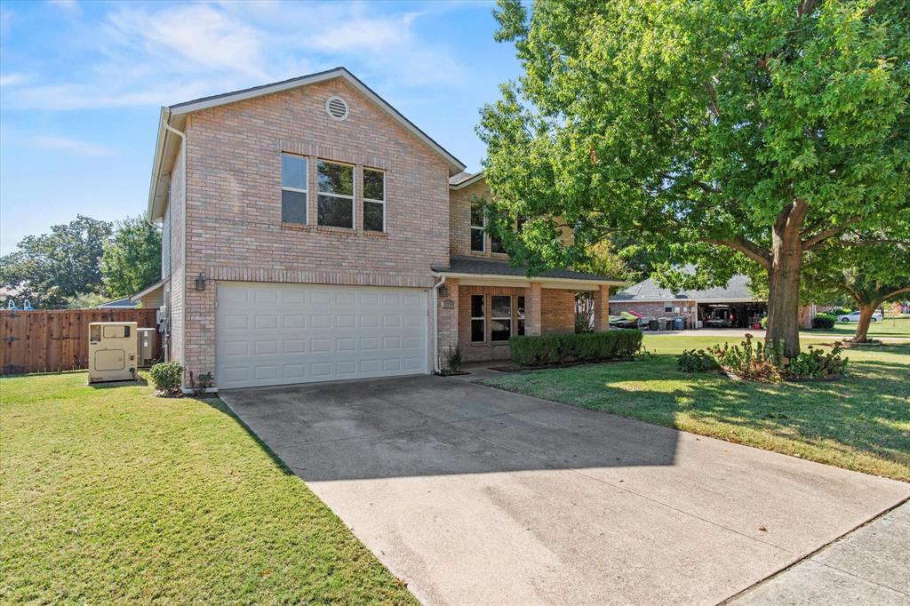 2201 Driskell Lane