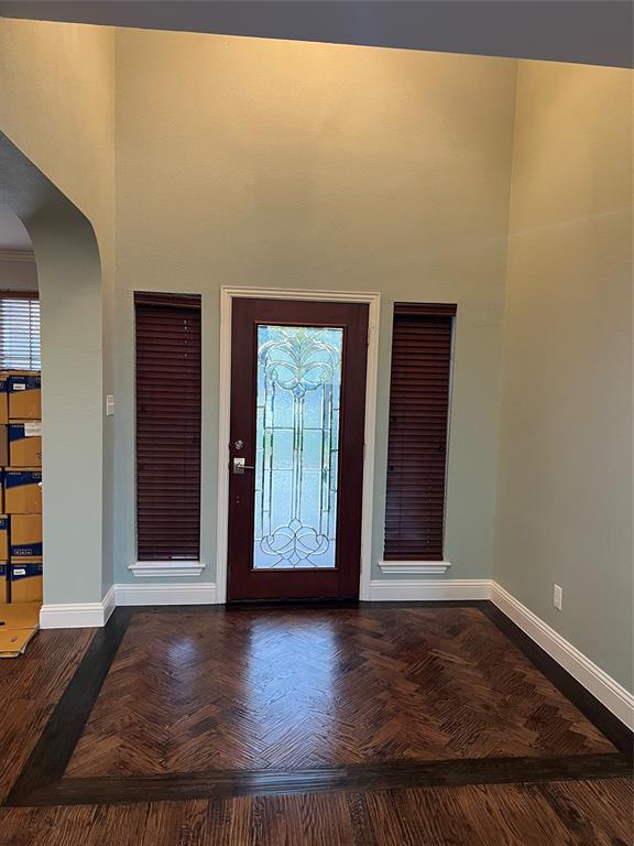 Lake Forest Ph 2 North - Residential Lease