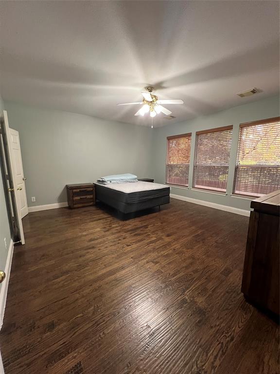 Lake Forest Ph 2 North - Residential Lease