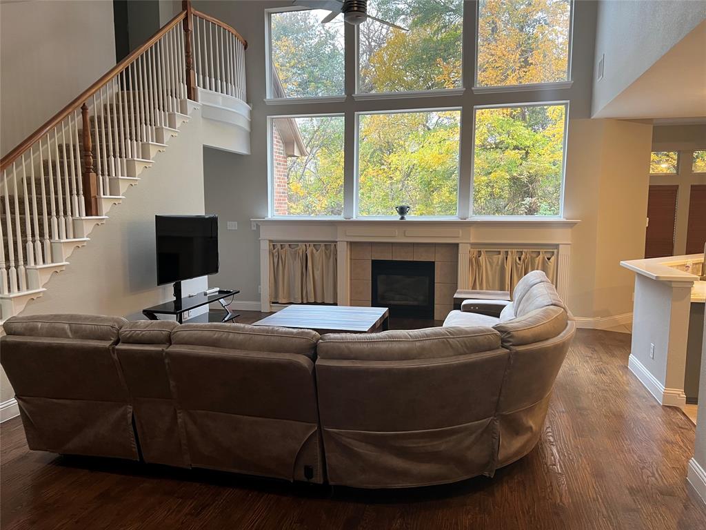 Lake Forest Ph 2 North - Residential Lease