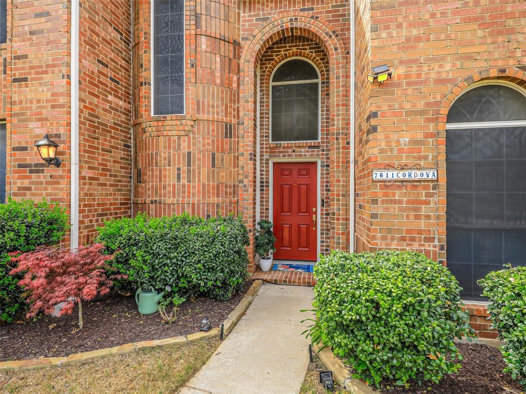 7611 Cordova Drive