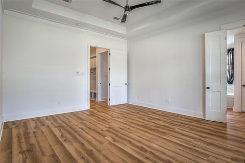 Tiny photo for 2020 Vanderbilt Drive, Weatherford, TX 76088 (MLS # 21100624)