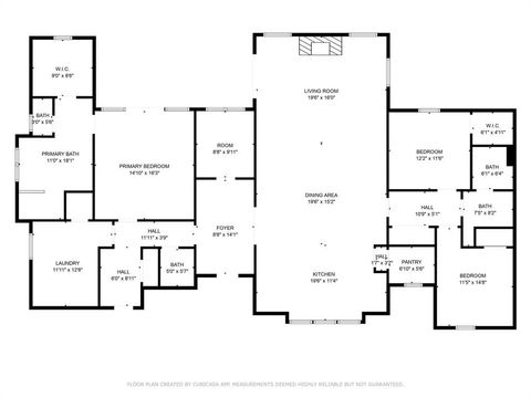 Tiny photo for 2020 Vanderbilt Drive, Weatherford, TX 76088 (MLS # 21100624)