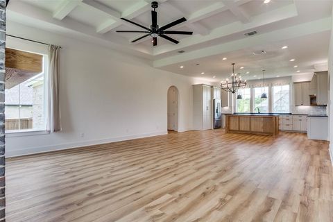 Tiny photo for 2020 Vanderbilt Drive, Weatherford, TX 76088 (MLS # 21100624)