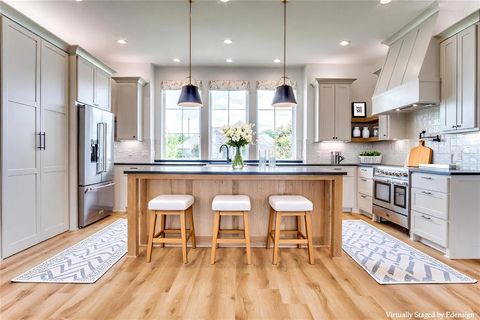 Tiny photo for 2020 Vanderbilt Drive, Weatherford, TX 76088 (MLS # 21100624)