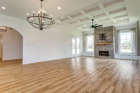 Tiny photo for 2020 Vanderbilt Drive, Weatherford, TX 76088 (MLS # 21100624)