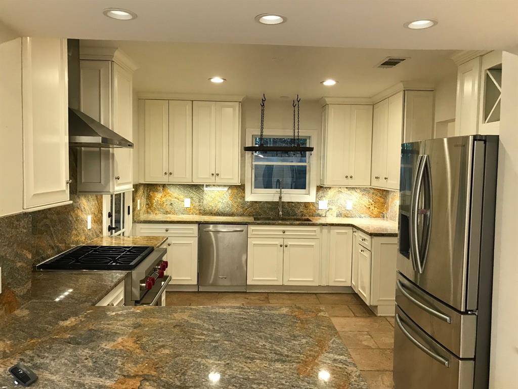 Highland Park - Residential