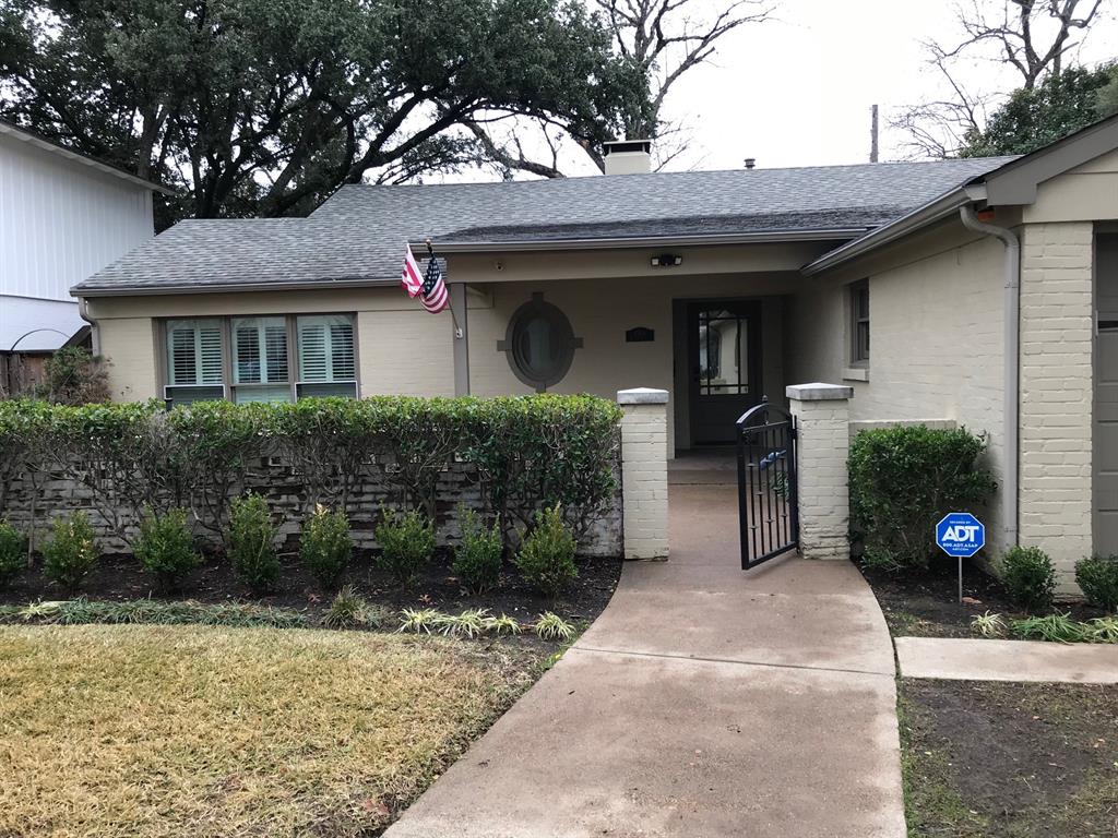 Highland Park - Residential