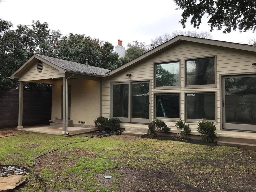 Highland Park - Residential