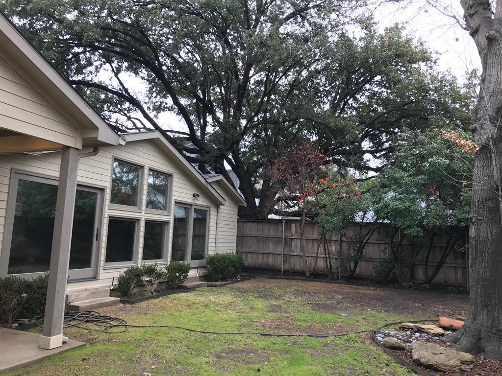 Highland Park - Residential