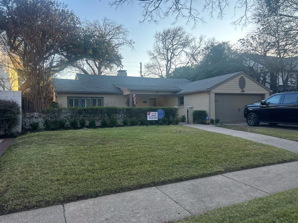 Highland Park - Residential