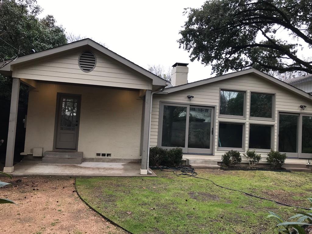 Highland Park - Residential