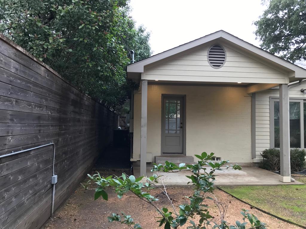 Highland Park - Residential