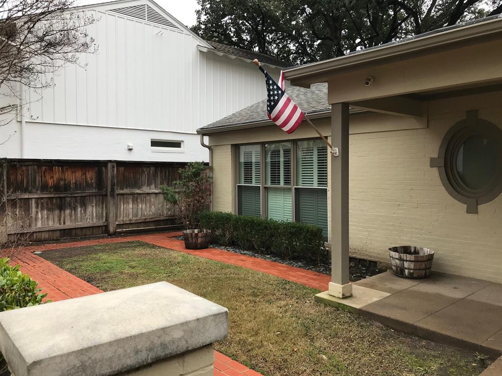 Highland Park - Residential