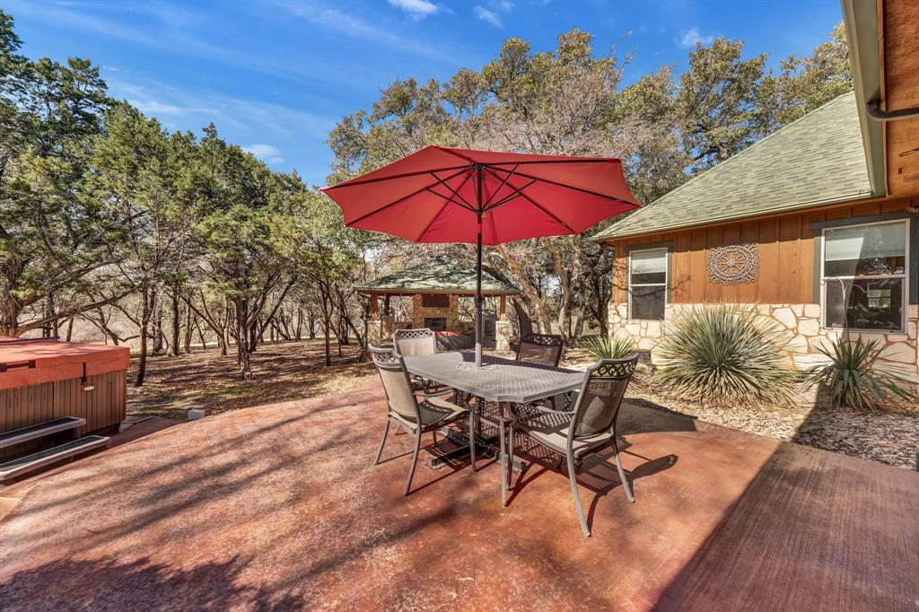 Hills Above Possum Kingdom Lake - Residential