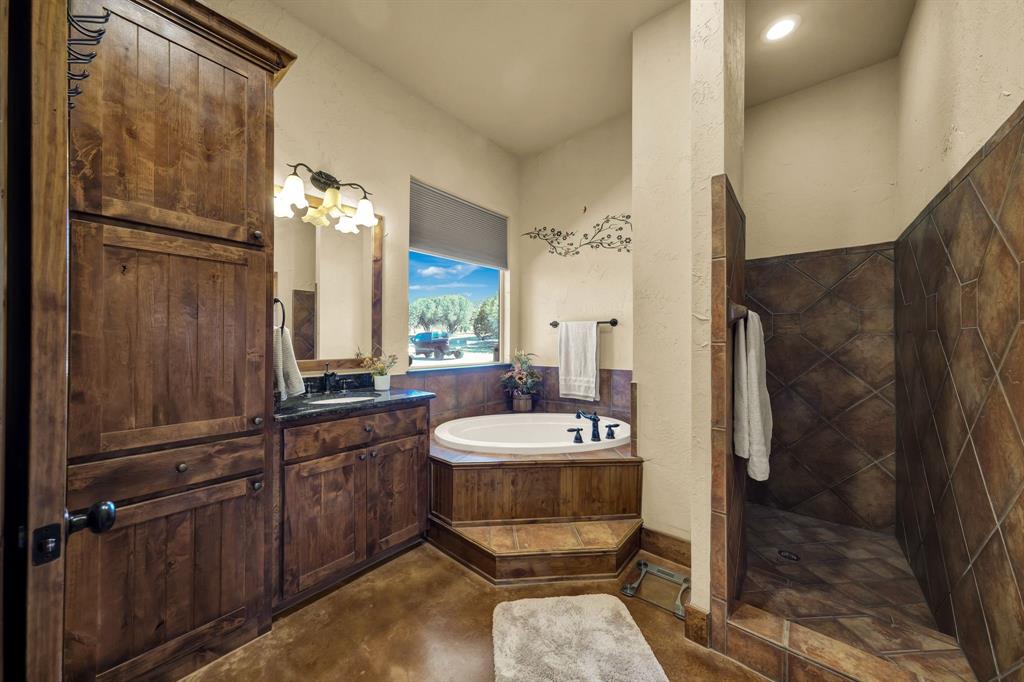 Hills Above Possum Kingdom Lake - Residential