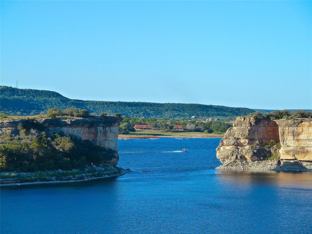 Hills Above Possum Kingdom Lake - Residential